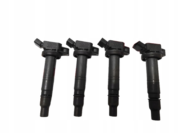 TOYOTA AVENSIS 2 II T25 03- 2.0VVTI CEWKA ZAPŁONOWA 90919-02248