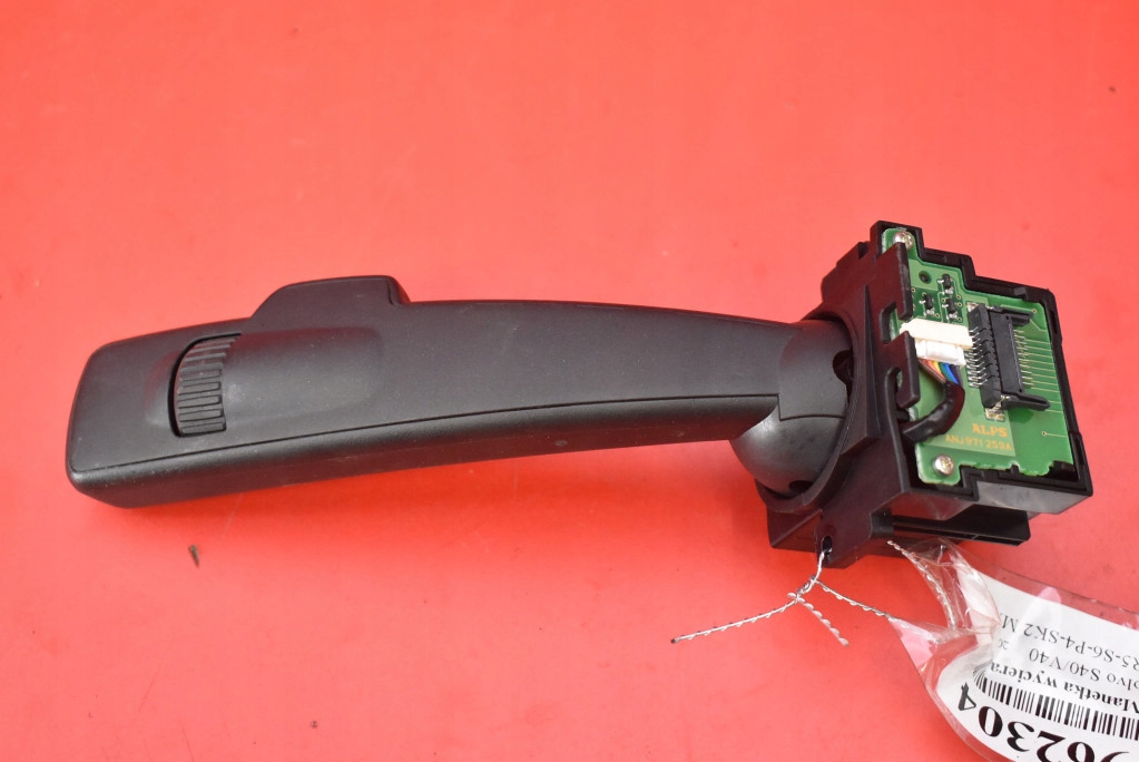 MANETKA wiper control 31394008 VOLVO V40 2 II 12-16