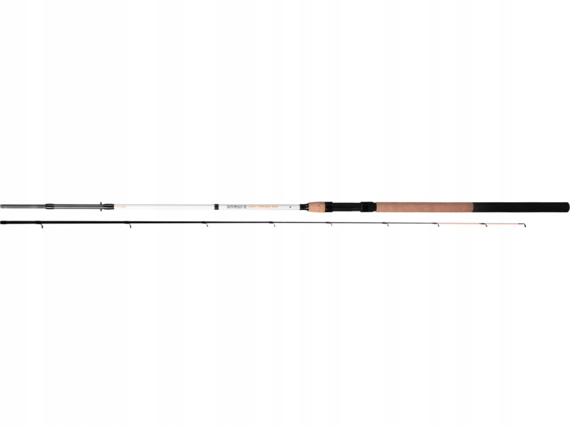 Wędka Mikado Intro II Light Feeder 330cm do 60g 3+3 sec Gratis!!