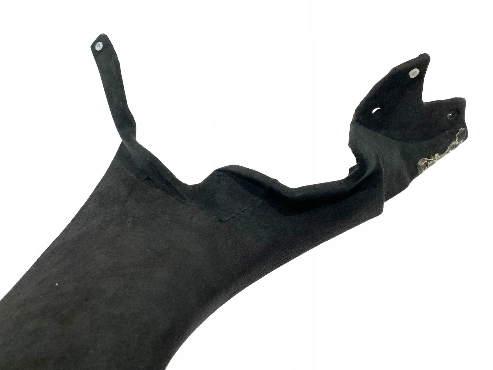 FERRARI skorzane side LH pillar 82506500