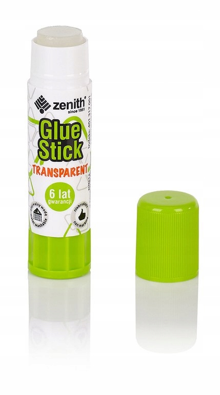 KLEJ SZKOLNY W SZTYFCIE ASTRA 25G ZENITH Marka Zenith