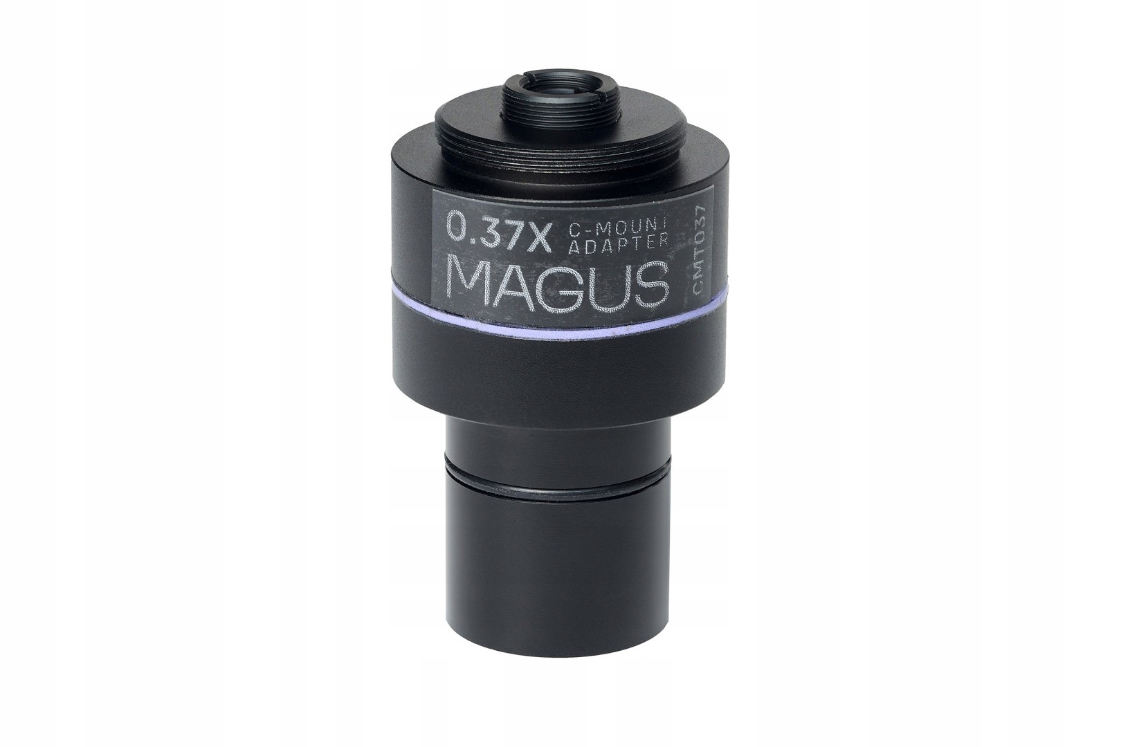 Adapter z montażem typu C Magus CMT037