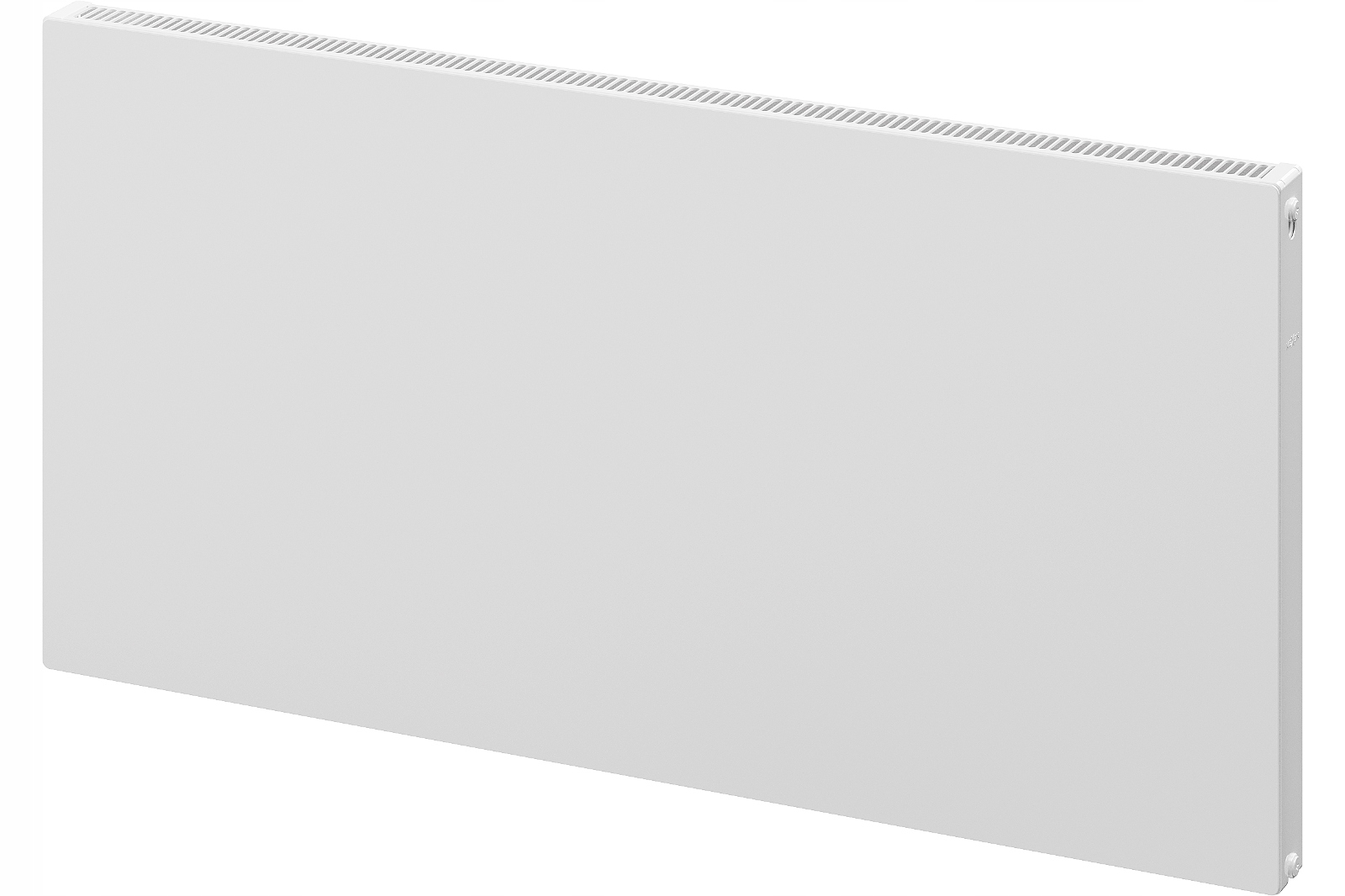 MEXEN FLAT CF11 GRZEJNIK PŁYTOWY 600 x 500 MM BOCZNY BIAŁY 392 W