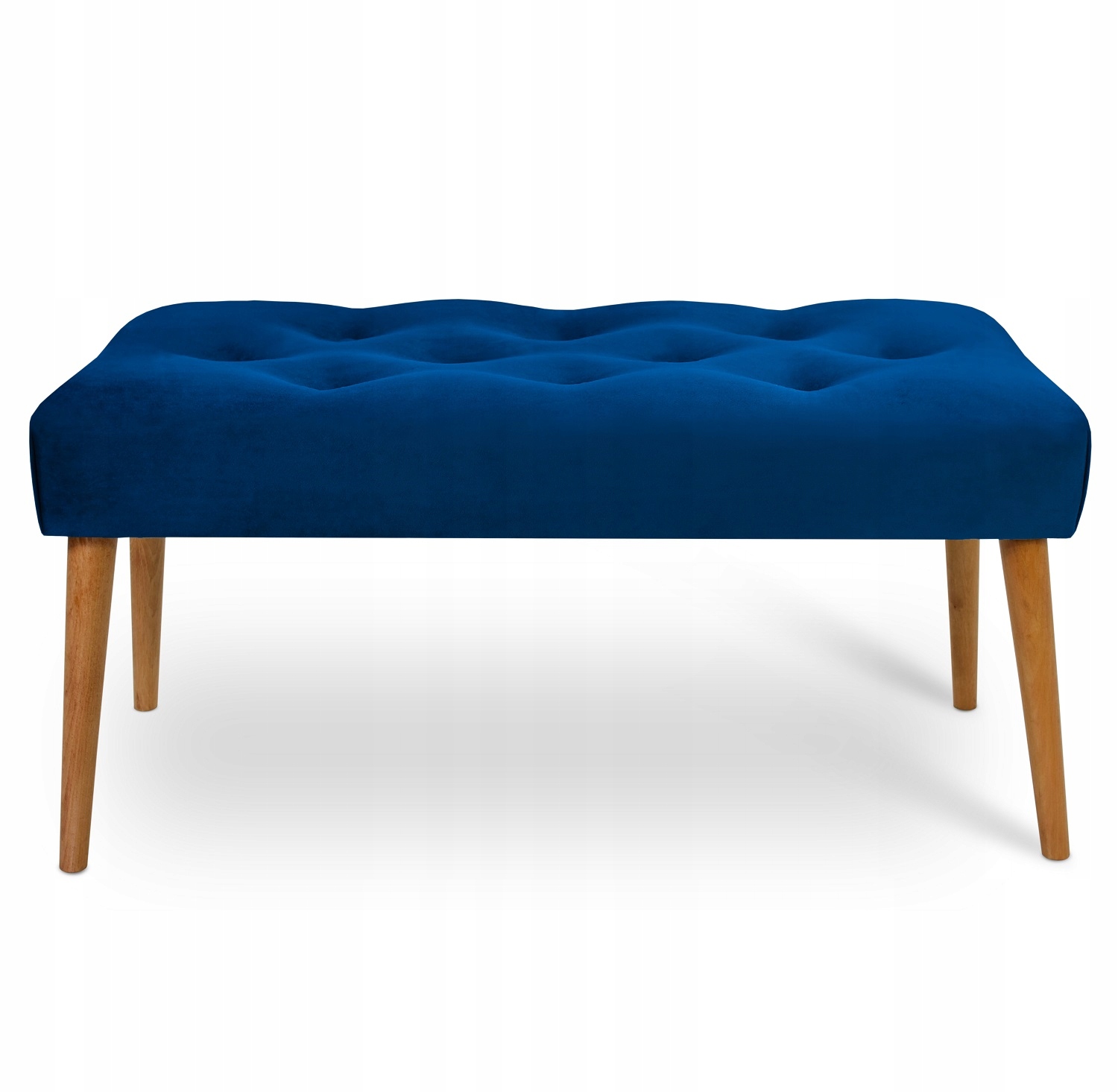 Скамья скамья пуф стеганый гламур 70 x 30