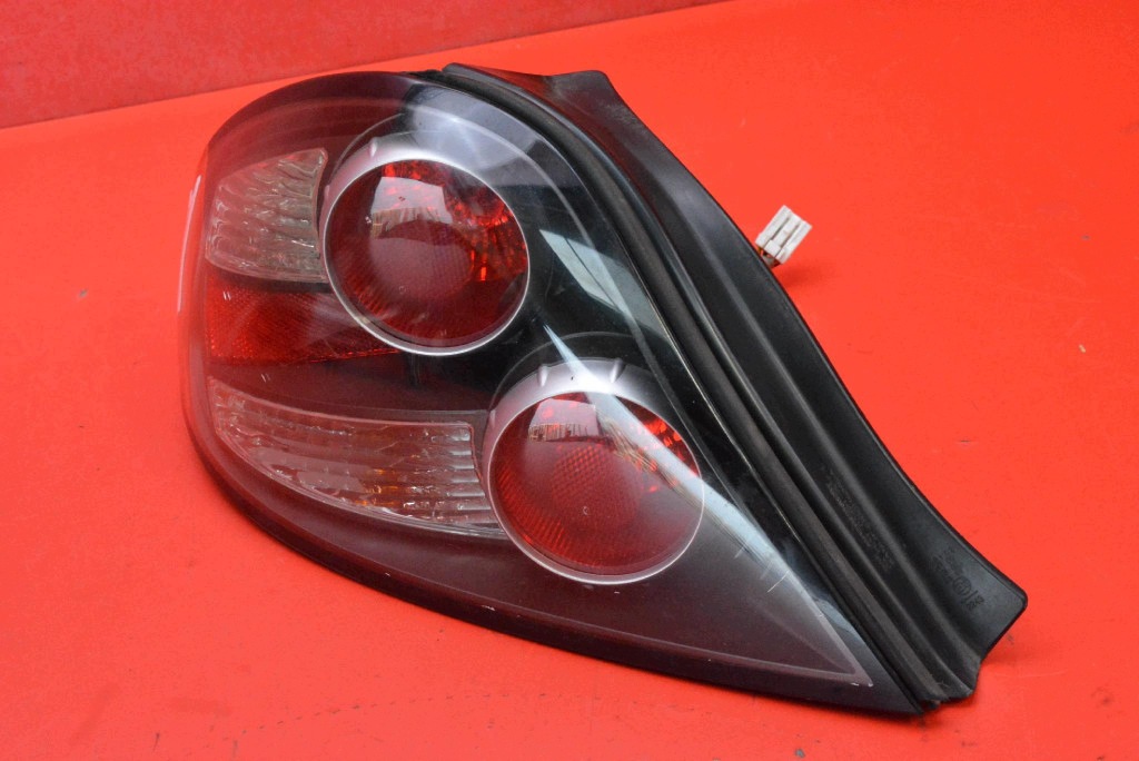 light left rear part rear 92401-2C7 HYUNDAI COUPE 2 II LIFT 05-07