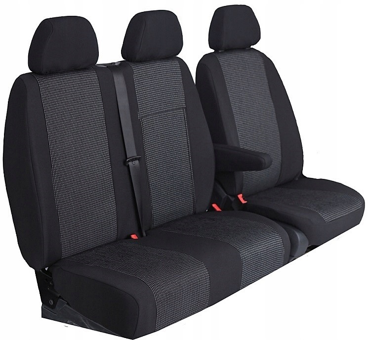 POKROWCE samochodowe RENAULT MASTER MOVANO 2010+ Rodzaj Dedykowane