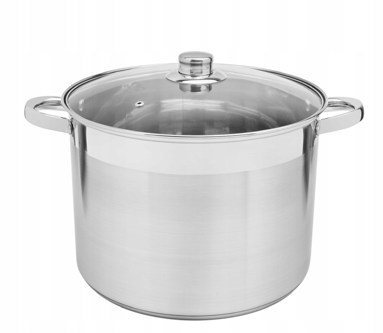 GARNEK NIERDZEWN Y 8 24 CM INDUKCJA