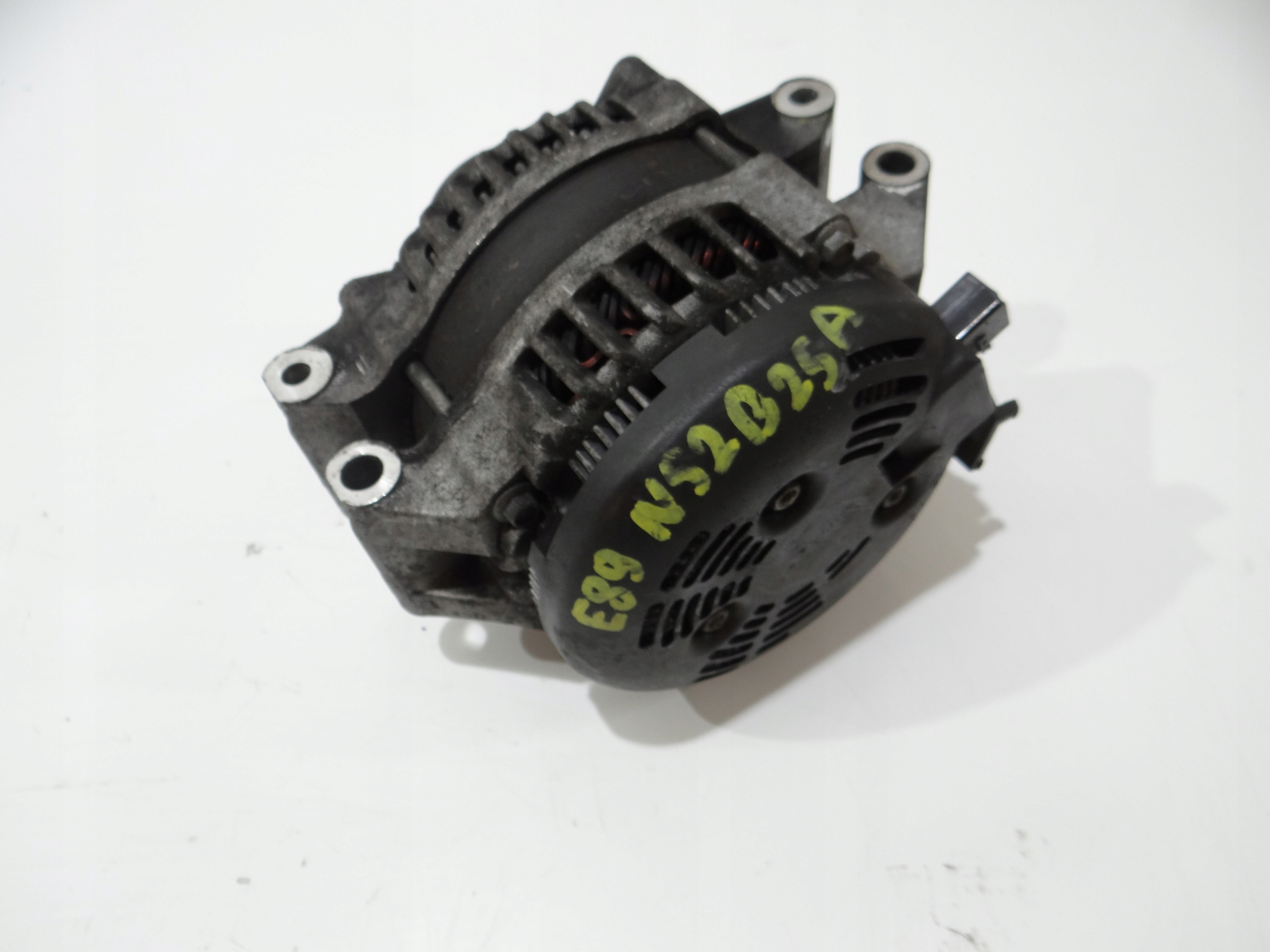 alternatore BMW Z4 E89 N53B25A 7552815