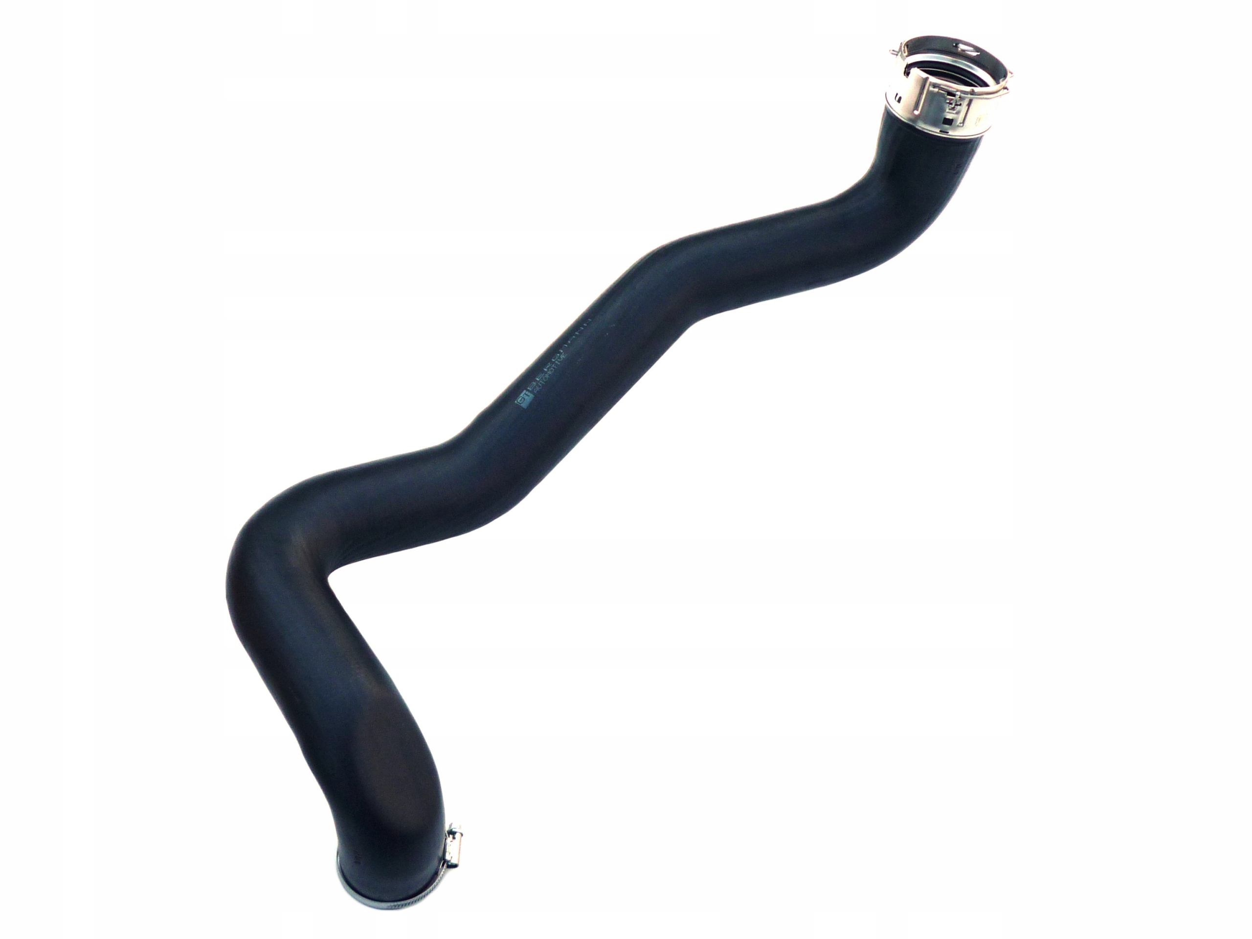 GT52-222 - ПРОВОД ИНТЕРКУЛЕРА RENAULT OPEL 2.3 8200753439