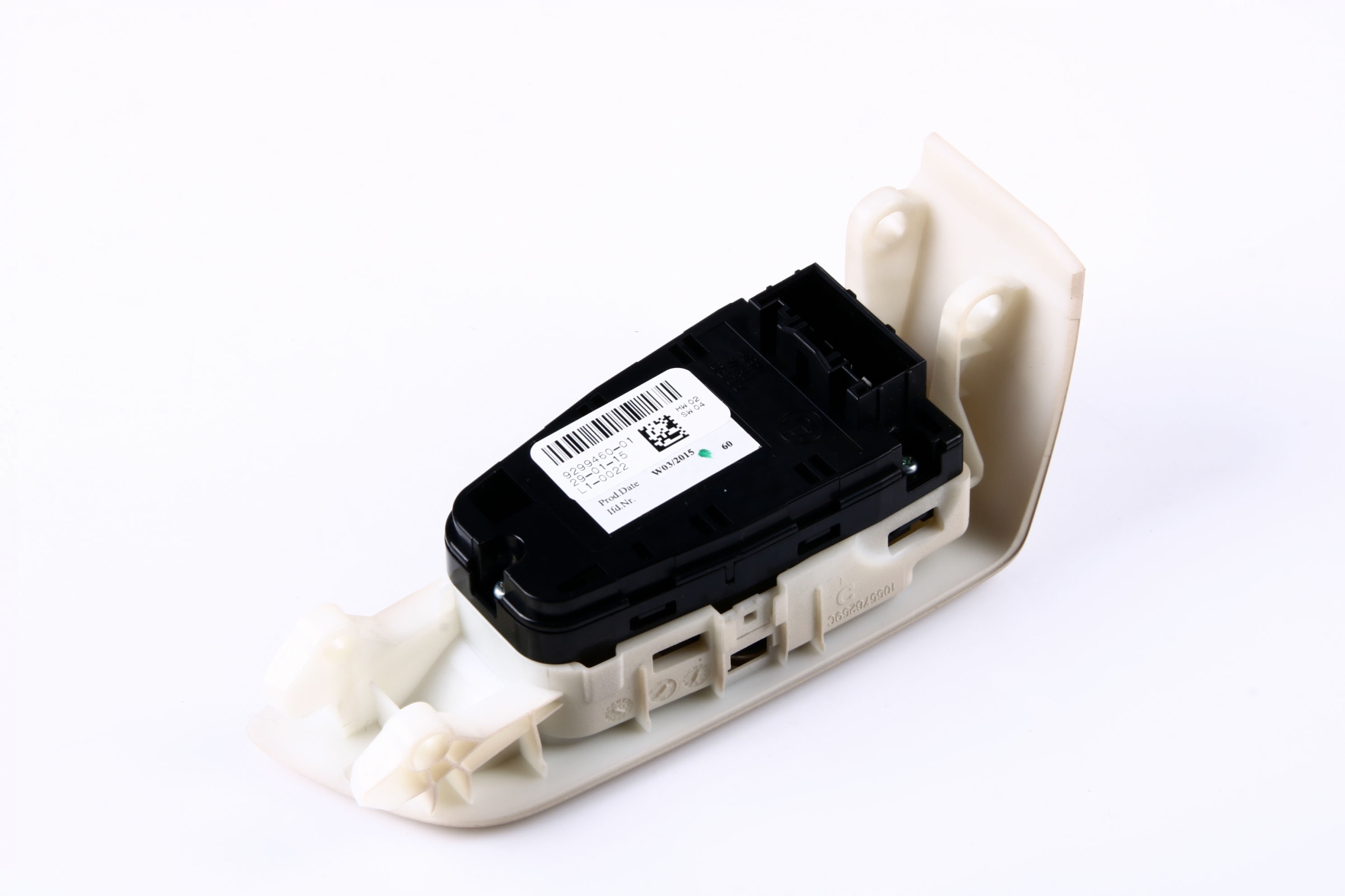 BMW G11 G12 switch switch windows 9299460