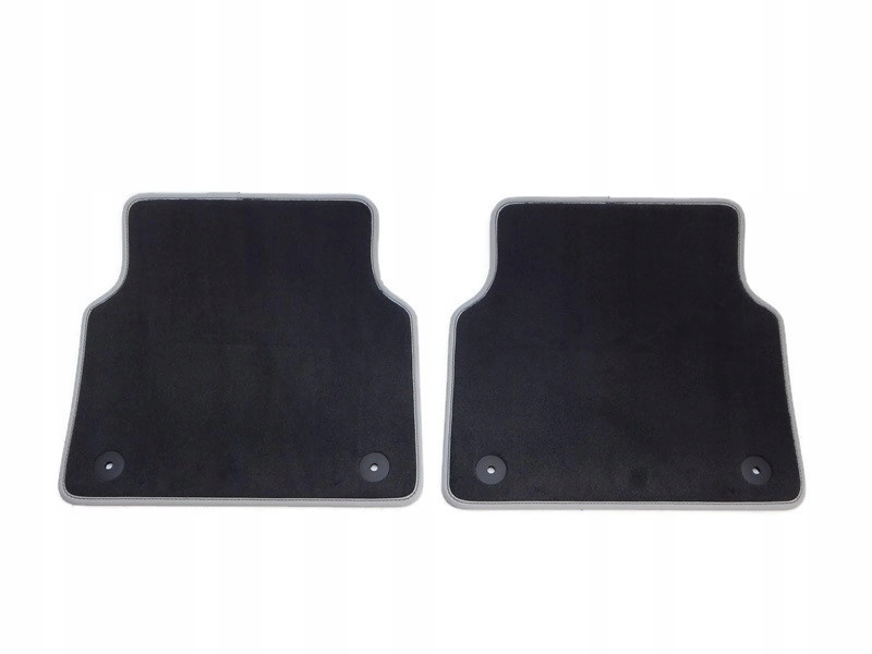 Килимки Audi OE weluroweh0061276 БАГАТО 2 el.