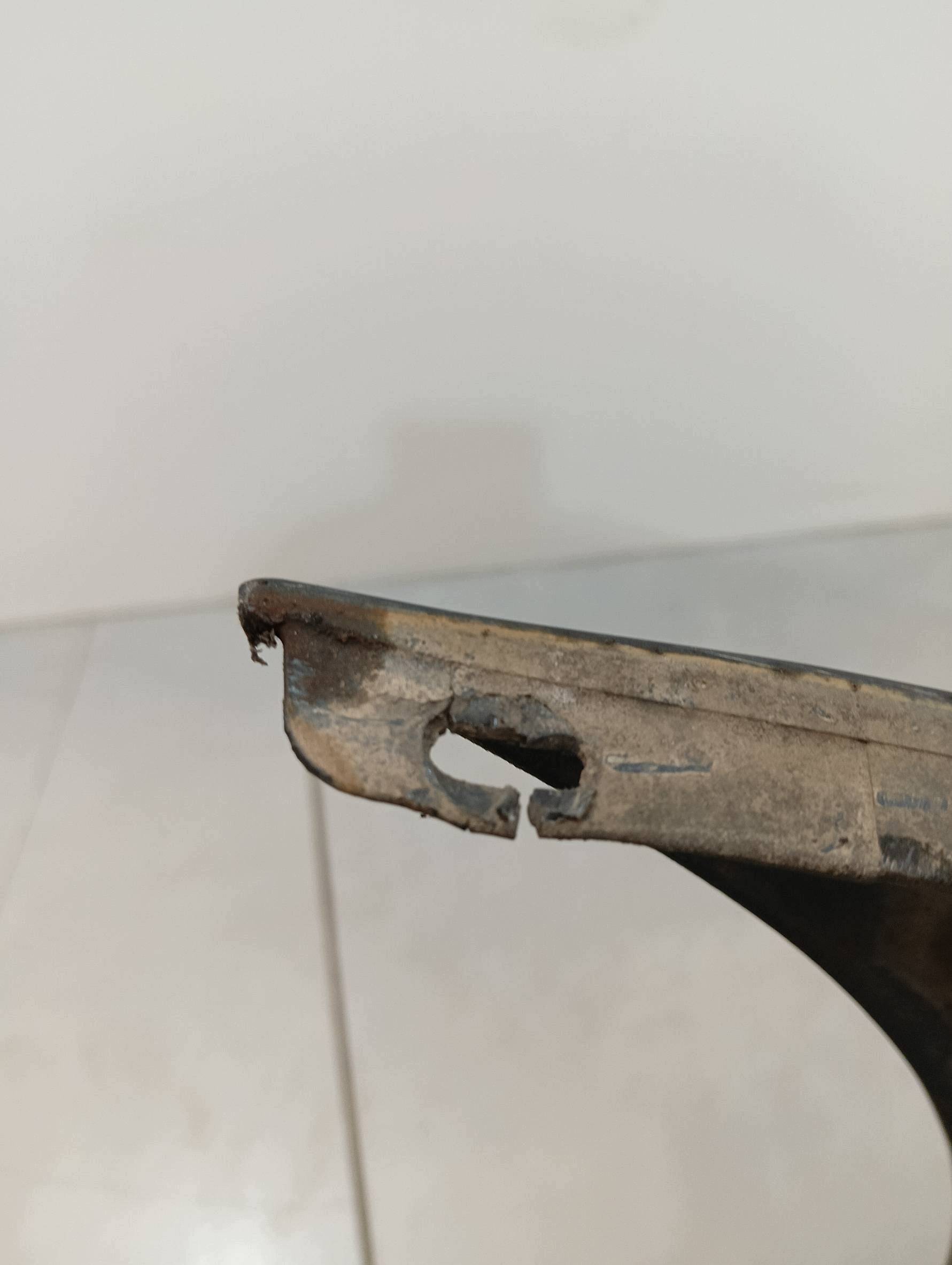 bumper front LIFT LS7Z Seat Ibiza III (2002-2008)