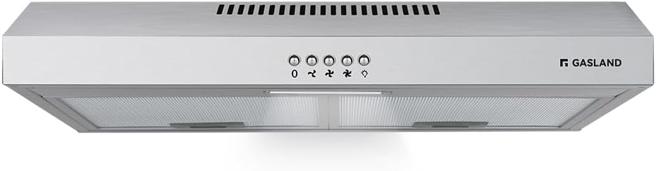 Okap kuchenny Gasland SR60SP