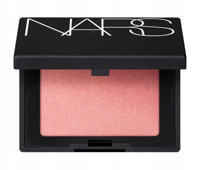 Růžová lisovaná tvářenka Nars Blush Orgasm 4,8 g