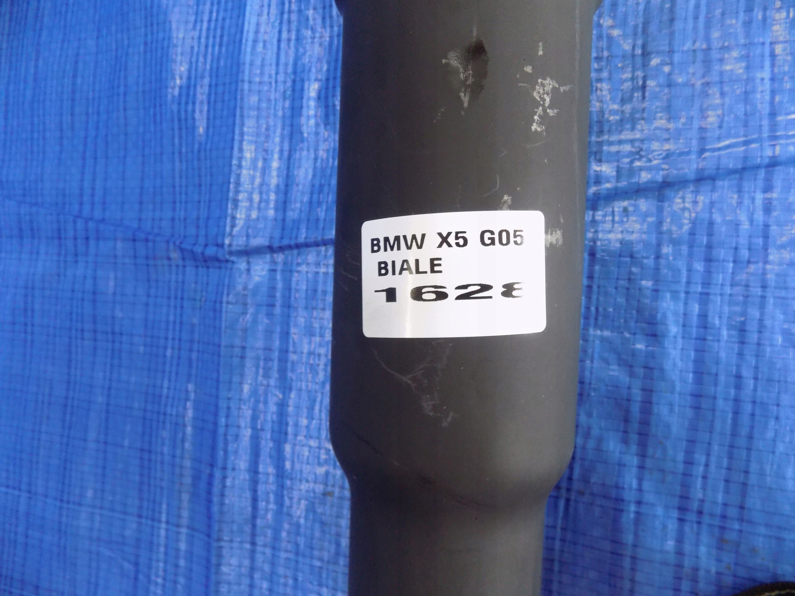cardan BMW X5 G05 45E 20R