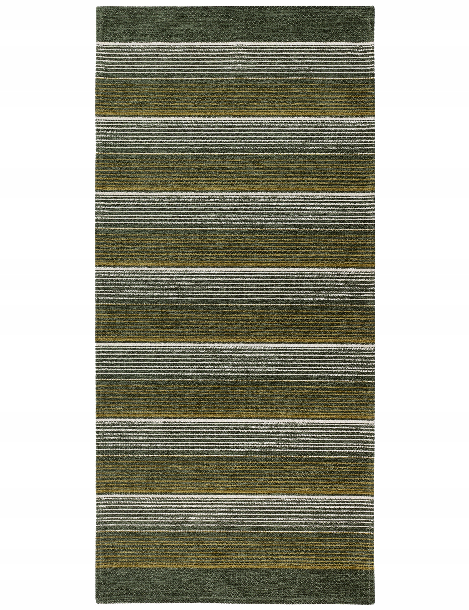 Koberec Běhoun do předsíně Protiskluzový Lze prát Velký 65x160 cm Odolný