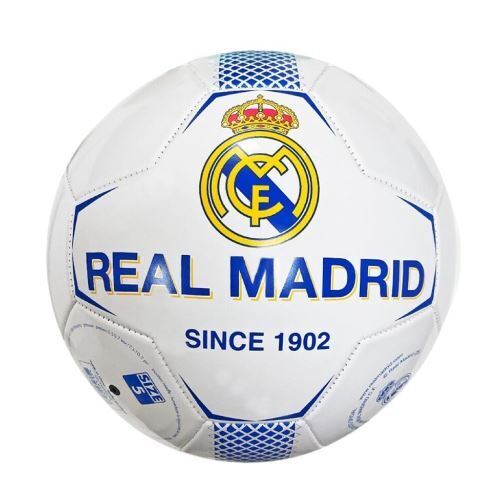 Piłka nożna Real Madryt RM7BG1 r. 5