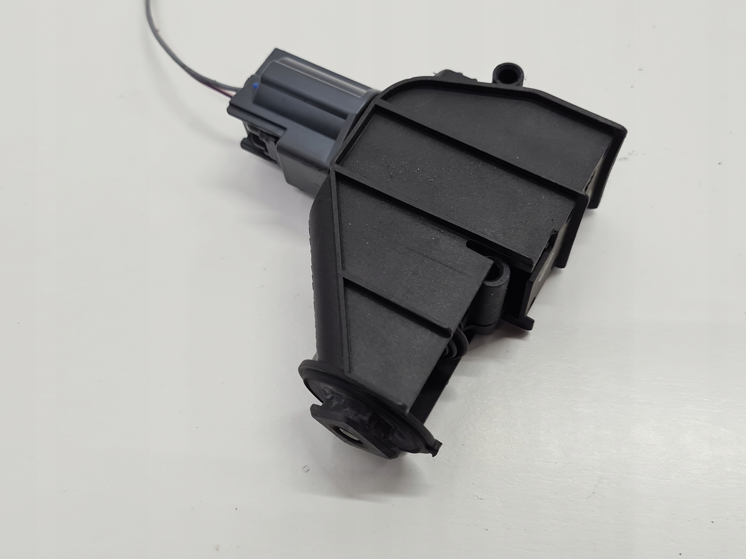 6M21-220A20-AD - FORD S-MAX MK1 ТОПЛИВНЫЙ КЛАПАН ДВИГАТЕЛЯ