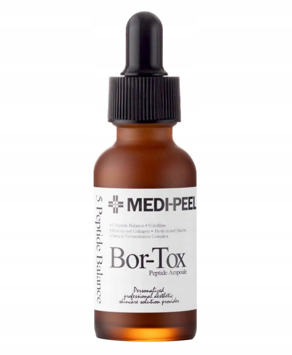 MEDI-PEEL Bor-Tox Peptide Ampoule 30 ml - serum przeciwstarzeniowe — 10