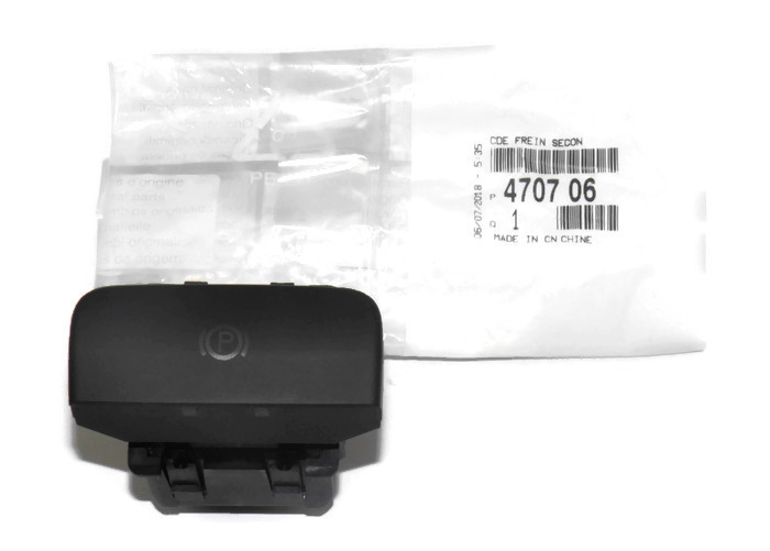 Elektrischer Handbremsschalter Für Peugeot 3008, 5008 - OEM 470706 Ersatz