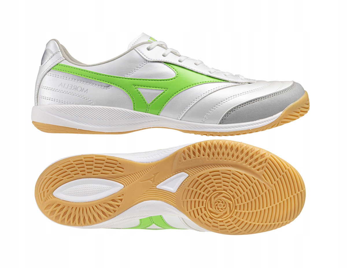 Mizuno Buty Halowe Morelia Sala Pro Q1GA251337 r.44