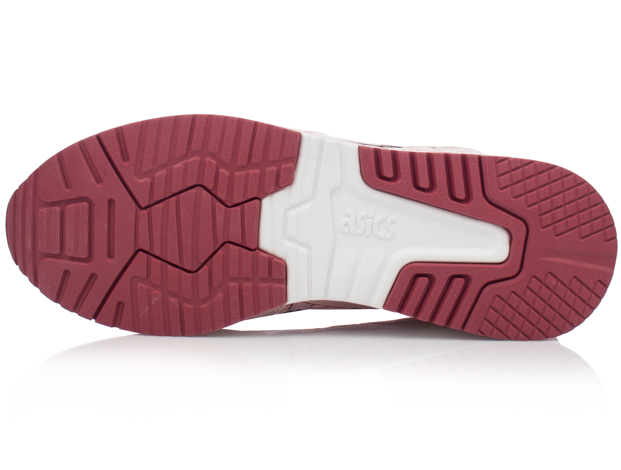 BUTY SPORTOWE DAMSKIE ASICS LYTE CLASSIC r. 36 Wysokość niskie