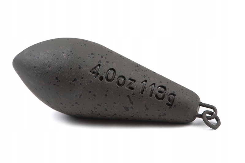 Ciężarek Fox Edges Heli Distance lead 3oz/85g CED076
