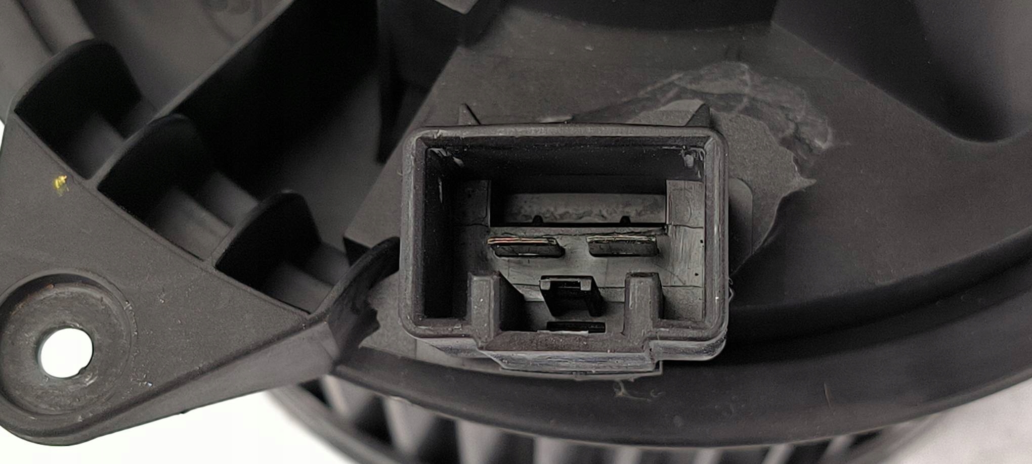 ventilátor kabinový FORD FOCUS MK1