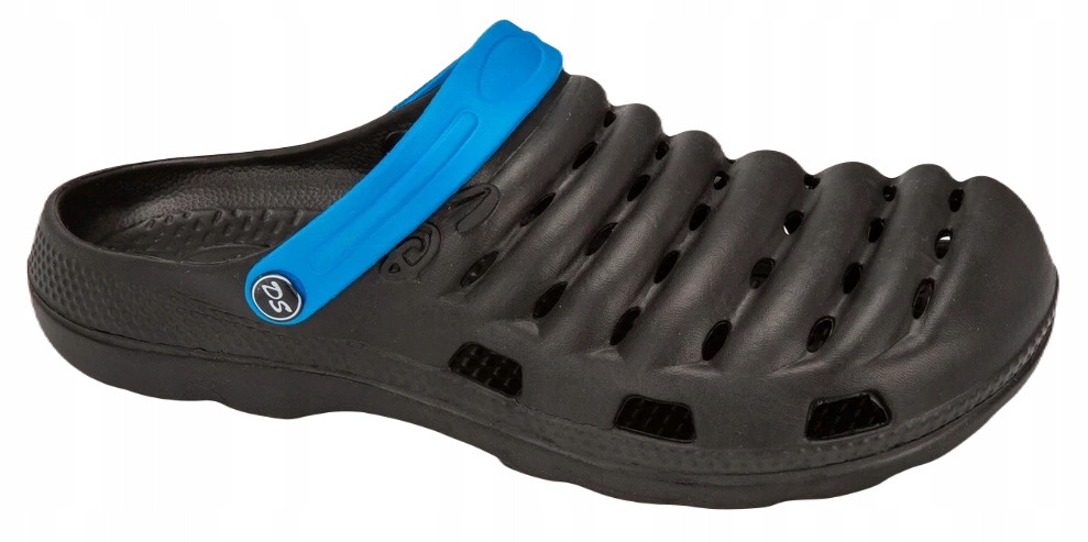 MĘSKIE BUTY KLAPKI KROKSY CHODAKI SABO 3 N 42/43 Model SABO III