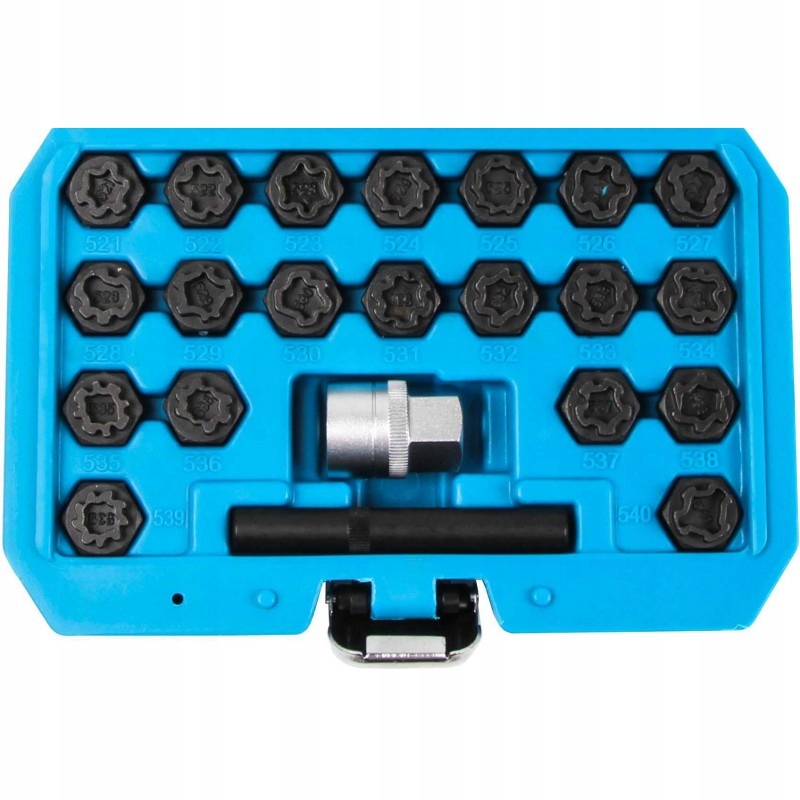 СЪЕМНИК ВТУЛОК ЗАДНЕГО РЫЧАГА УПРАВЛЕНИЯ MERCEDES