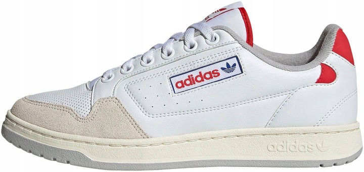 Pánské boty Adidas Ny 90 GX4393 přírodní kůže vel 44 Uk 9,5