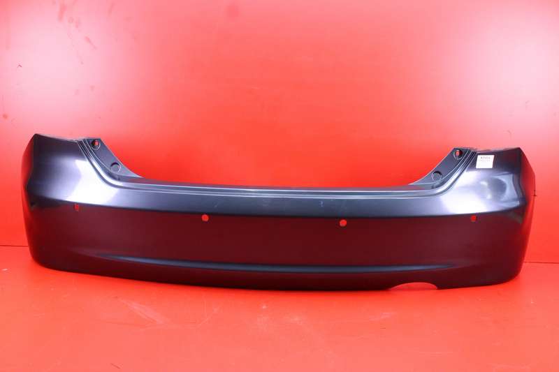 bumper rear part rear grey PDC HONDA FR-V 04-09