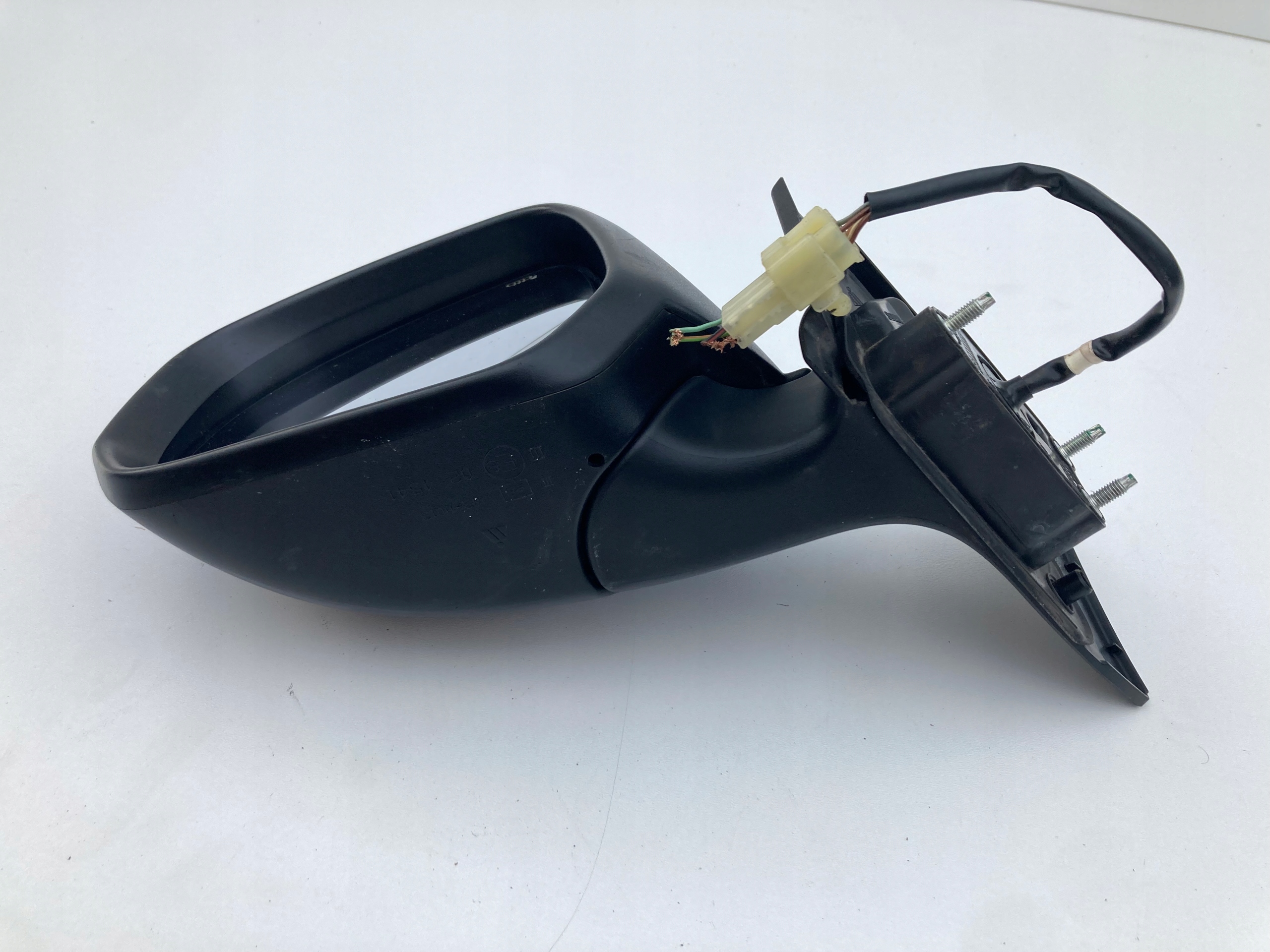 mirror left Suzuki SPLASH AGILA B ZCG 5PIN 07-14r.