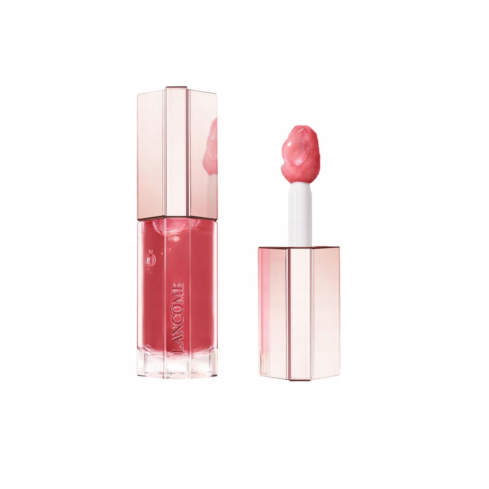 Lancome Lesk Na Rty Lip Idole (juicy Treat Oil) 9 ML Odstín: 33 Idole Nude