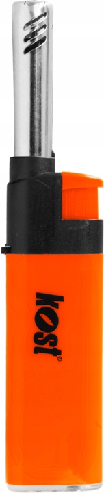 ZAPALARKA KOST KRÓTKA