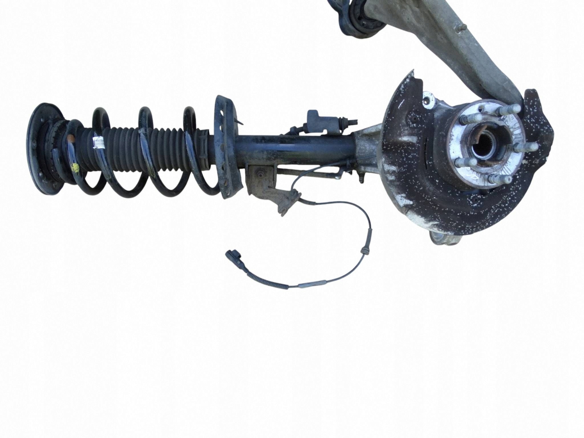 Suspension Avant Complets Avant Bouche buse Droit Range Rover Evoque et L538