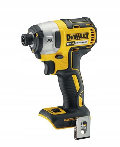 Dewalt Rázový Šroubovák 18V 205Nm 3-RYCHLOSTNÍ Brushless DCF887N