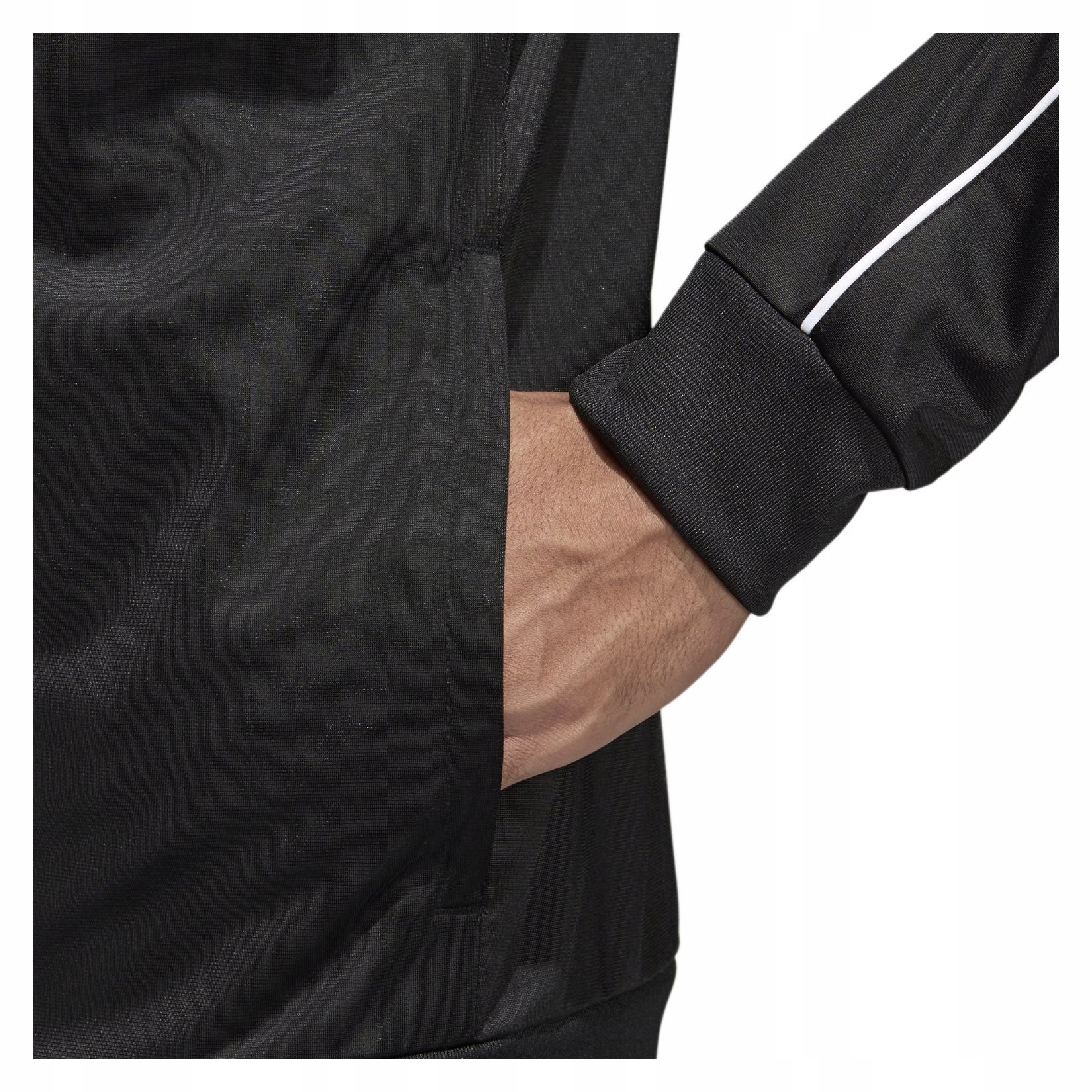 Bluza adidas czarny r M Marka adidas