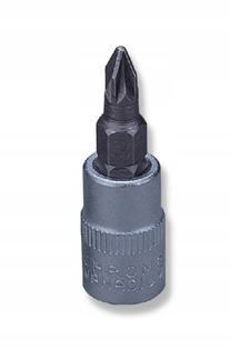 

Honiton Nasadka 1/4" z bitem PZ3