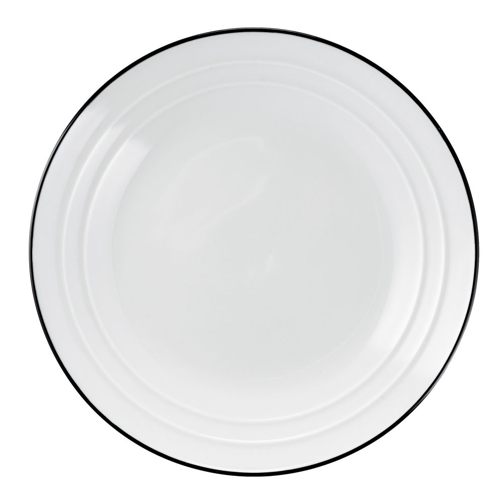 

Talerz płytki 26cm Nostalgia Villa Italia