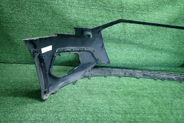 AUDI A3 8Y0 20- front bumper front
