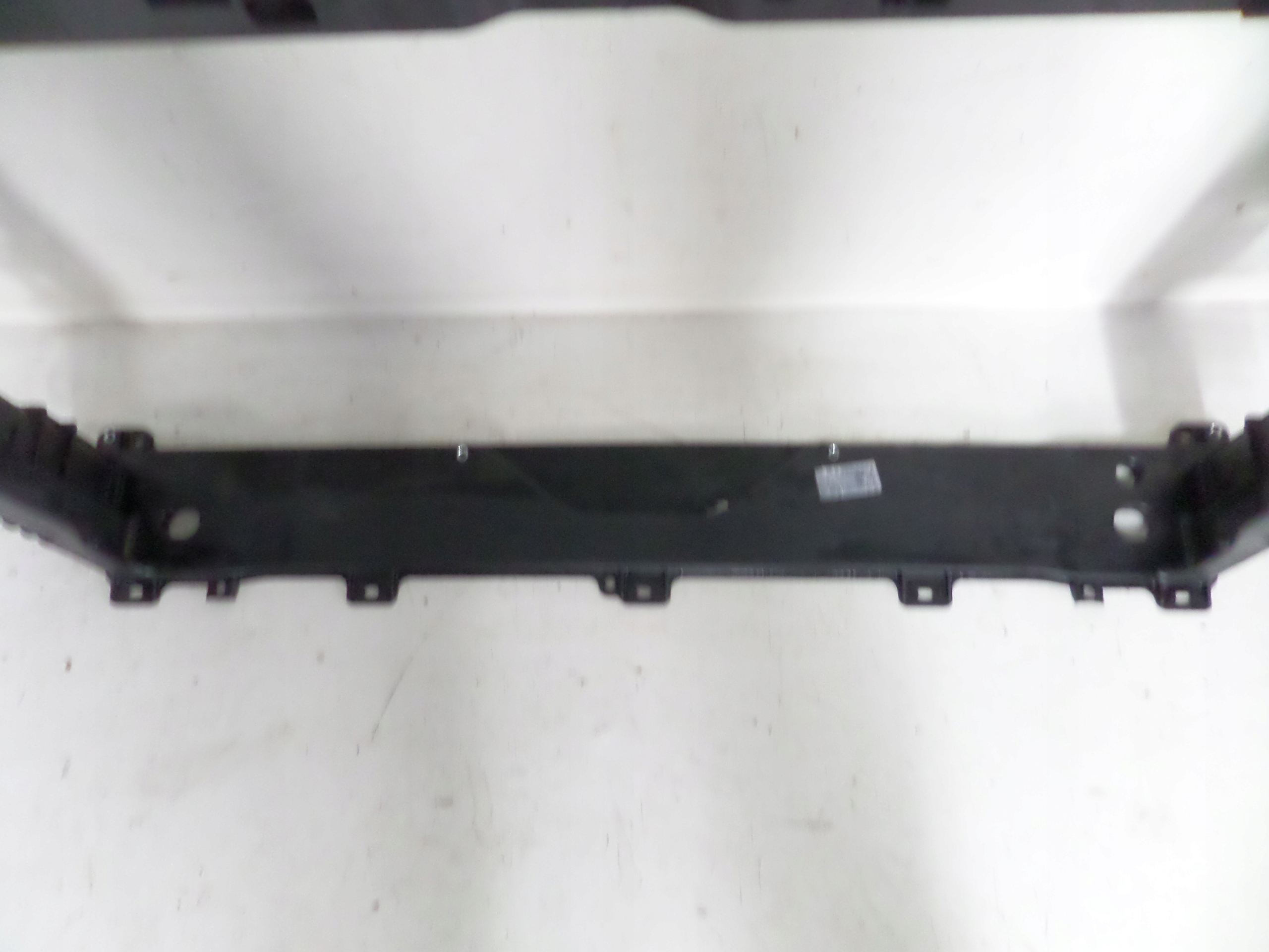 support panel for radiators front HYUNDAI I30 III 18- 64104-G4120