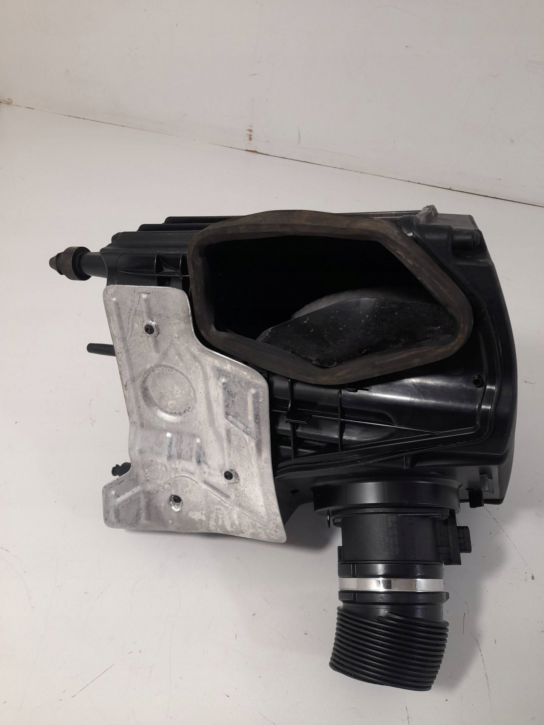 Audi Q5 80A SQ5 FY Gehäuse filter luft 80A133835AM (U214)