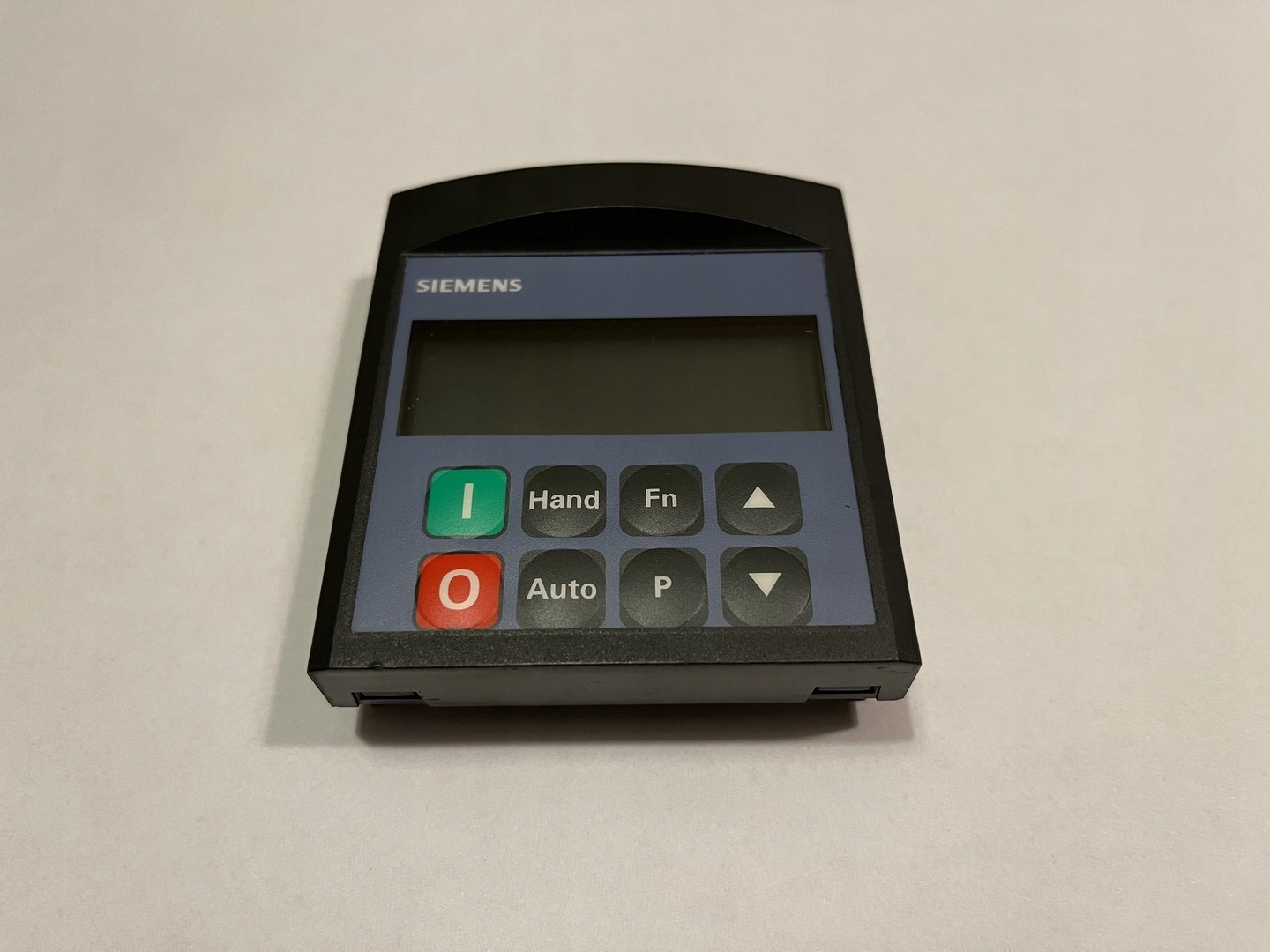 Panel BOP SIEMENS Micromaster 6SE6400-0BP00-0AA0