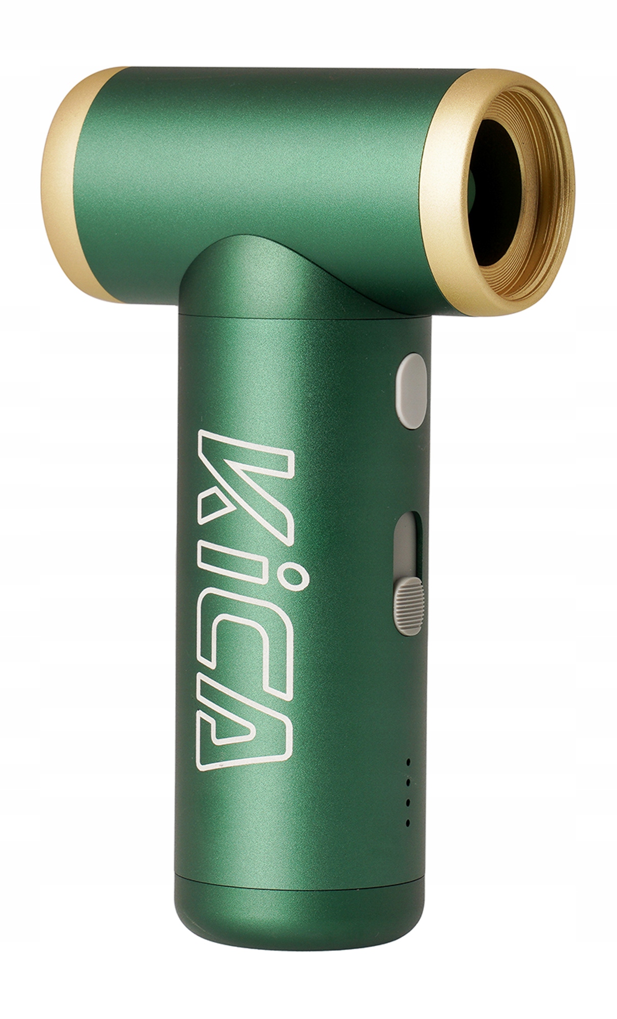 Silný elektrický Dmychadlo Stlačený Vzduch Kompresor na prach 117000 ot