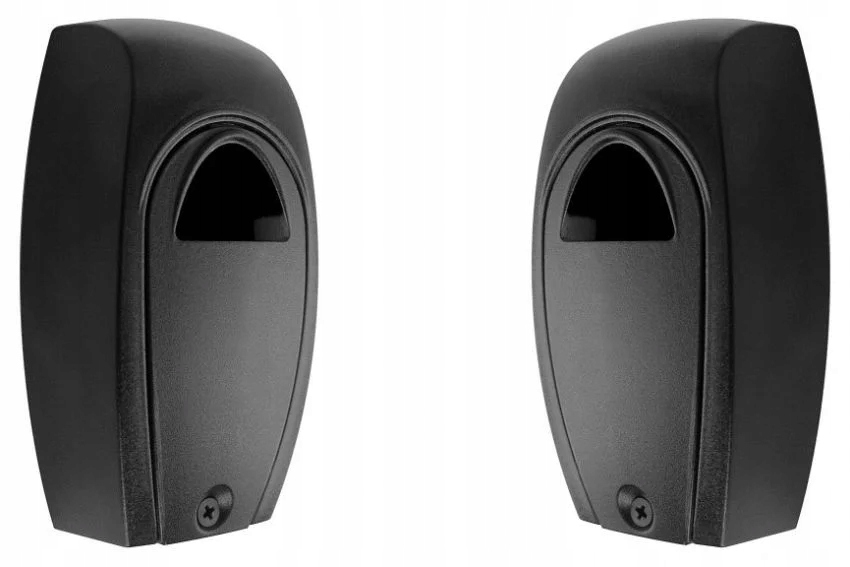 Fotobuňky pro bránu ZOOM-Z3E