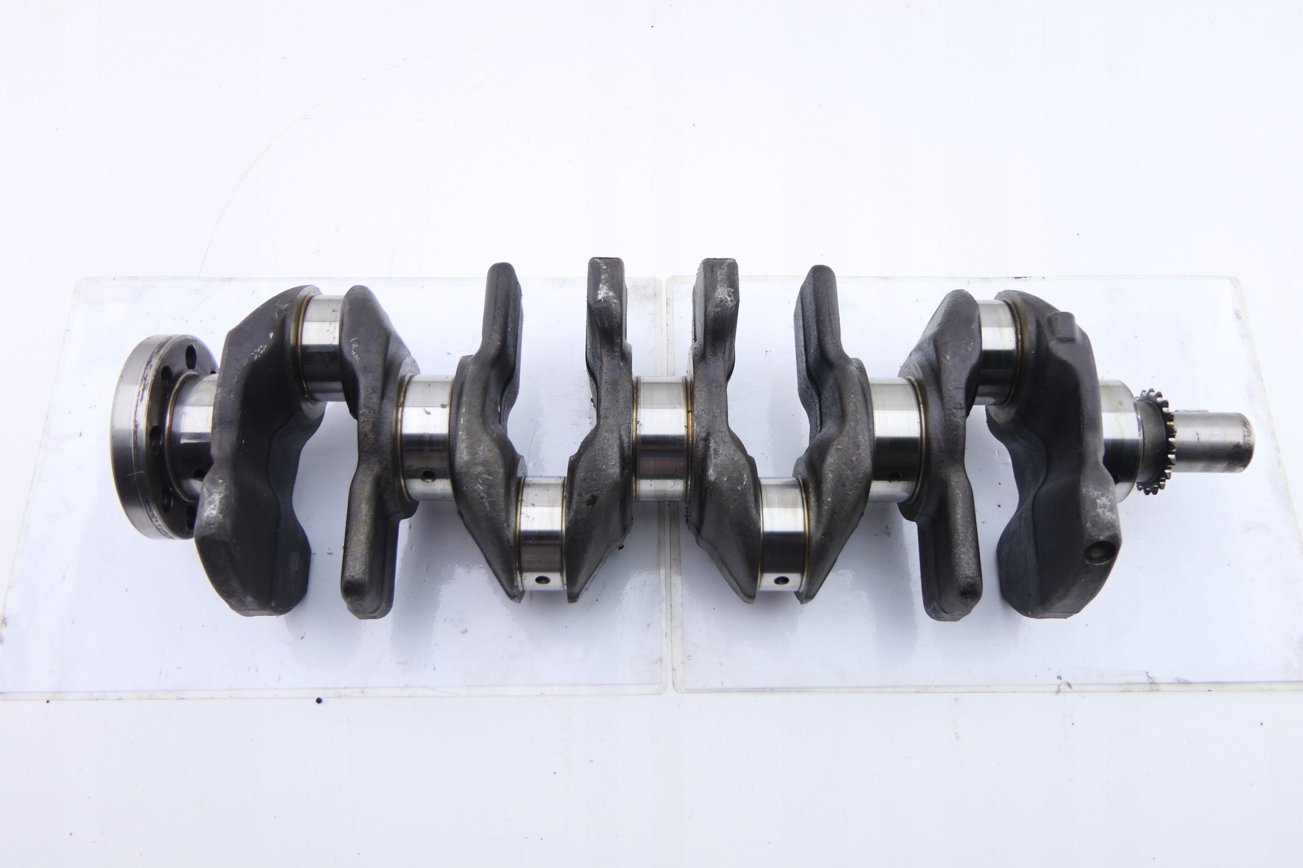 Wał Korbowy TOYOTA AVENSIS T25 2.0 16V 1AZ