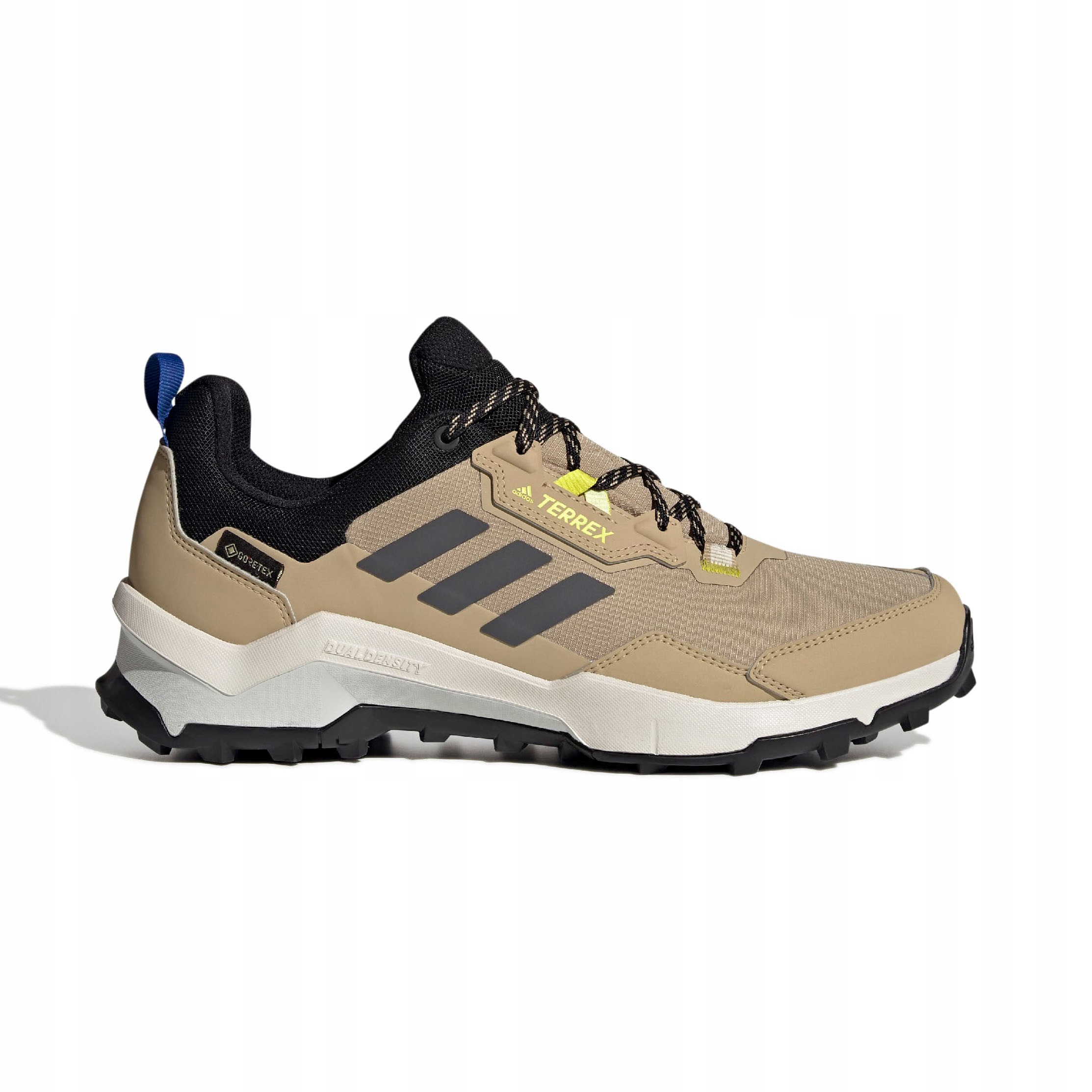 Adidas Terrex AX4 Gtx FZ3288 pánské trekové boty voděodolné, pohodlné