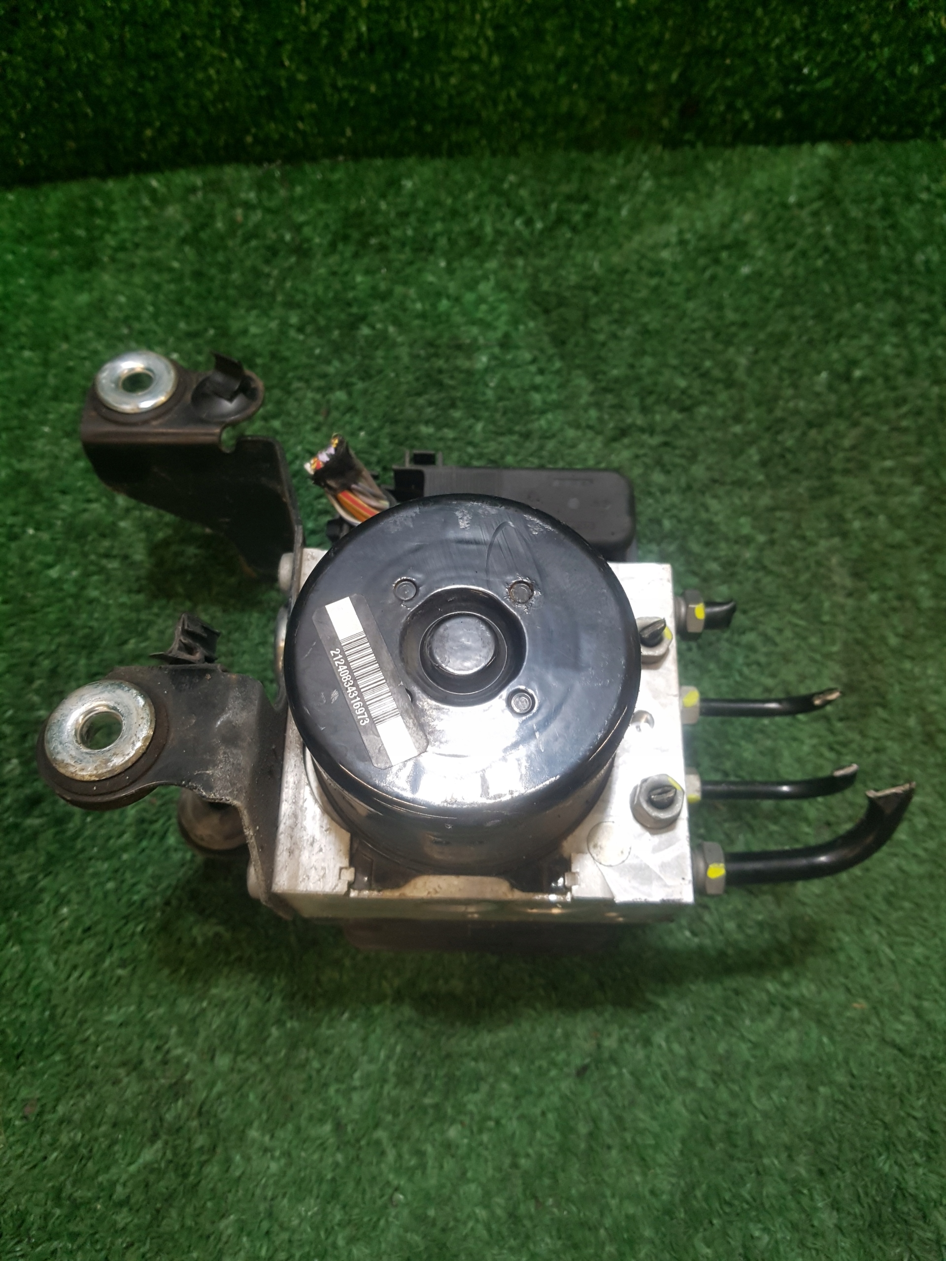 pump ABS LAND ROVER FREELANDER 2 6G9N-2C405-DG