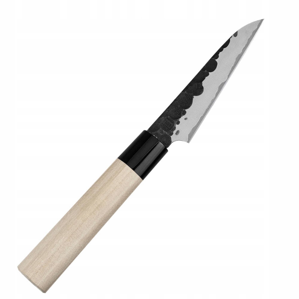 Tojiro Hammered VG-10 Japonský ostrý nôž na lúpanie ovocia a zeleniny 9 cm